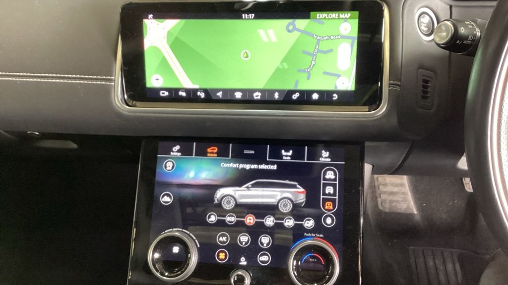 Used Land Rover Range Rover Velar 2019 for sale - 77693654: Photo 10