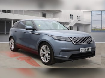 2019 (69) - 2.0 D240 HSE SUV 5dr Diesel Auto 4WD Euro 6 (s/s) (240 ps)
