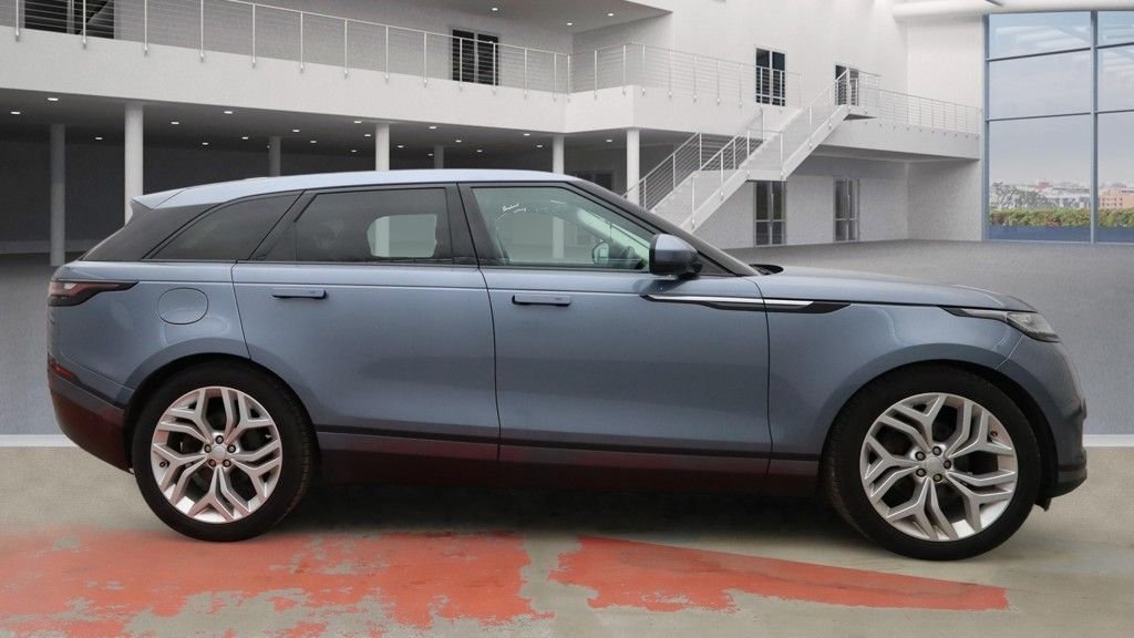 Used Land Rover Range Rover Velar 2019 for sale - 77693654: Photo 5