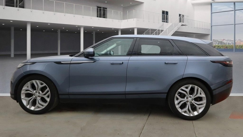 Used Land Rover Range Rover Velar 2019 for sale - 77693654: Photo 6