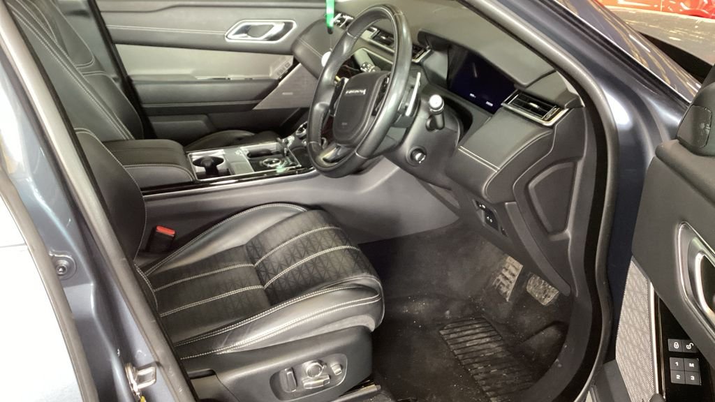 Used Land Rover Range Rover Velar 2019 for sale - 77693654: Photo 7