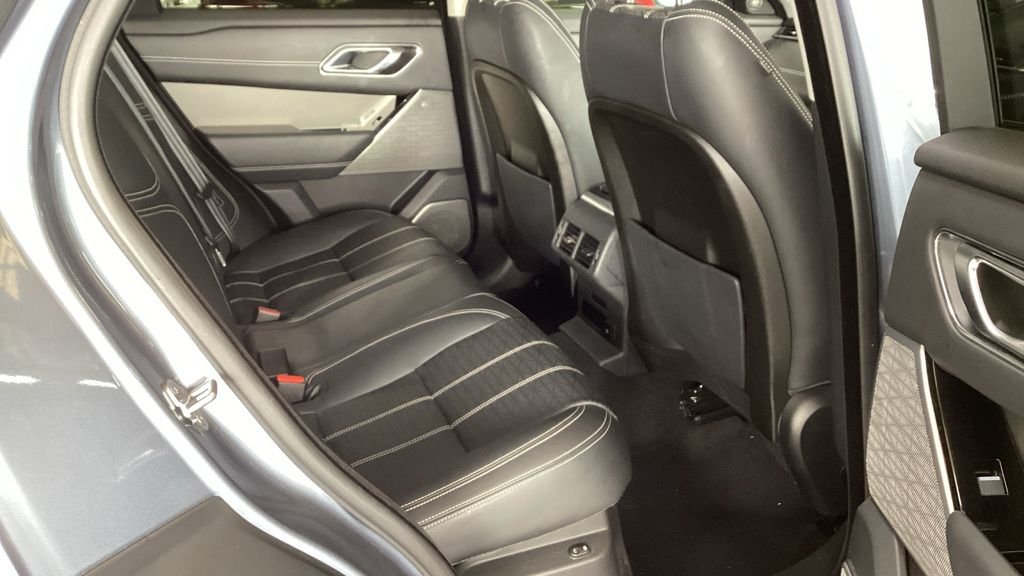 Used Land Rover Range Rover Velar 2019 for sale - 77693654: Photo 8