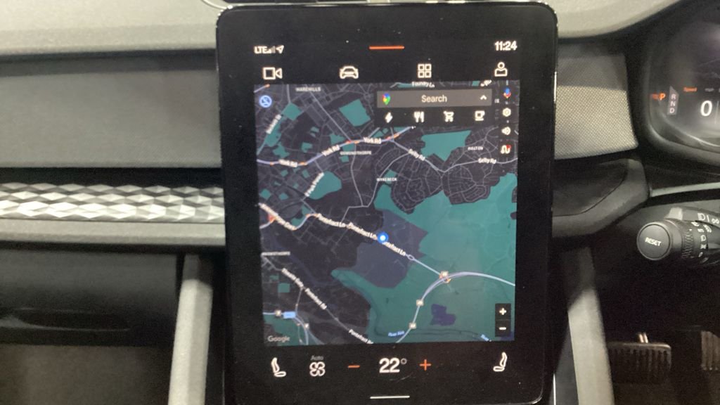 Used Polestar Polestar 2 2023 for sale - 78003436: Photo 10