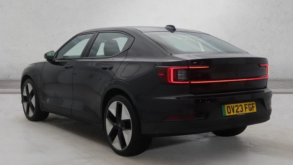 Used Polestar Polestar 2 2023 for sale - 78003436: Photo 3