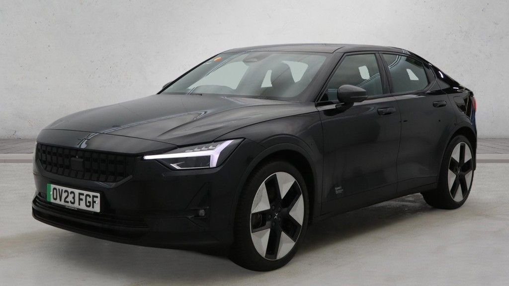Used Polestar Polestar 2 2023 for sale - 78003436: Photo 4