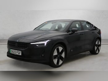 Used Polestar Polestar 2 2023 for sale - 78003436: Photo
