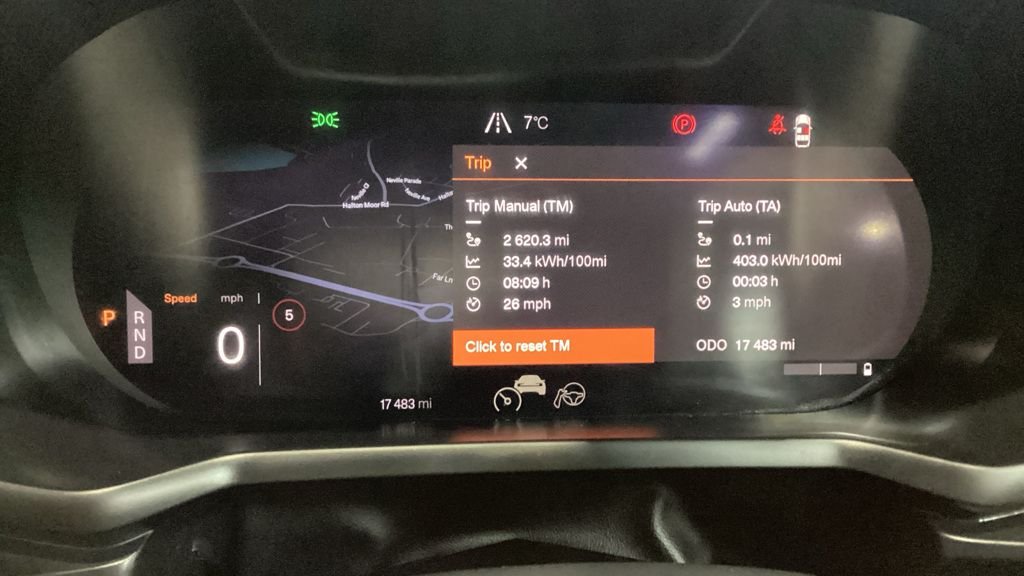 Used Polestar Polestar 2 2023 for sale - 78003436: Photo 9