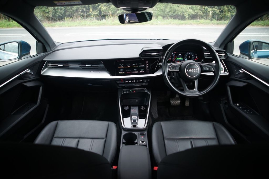 Used Audi A3 2021 for sale - 75960888: Photo 16