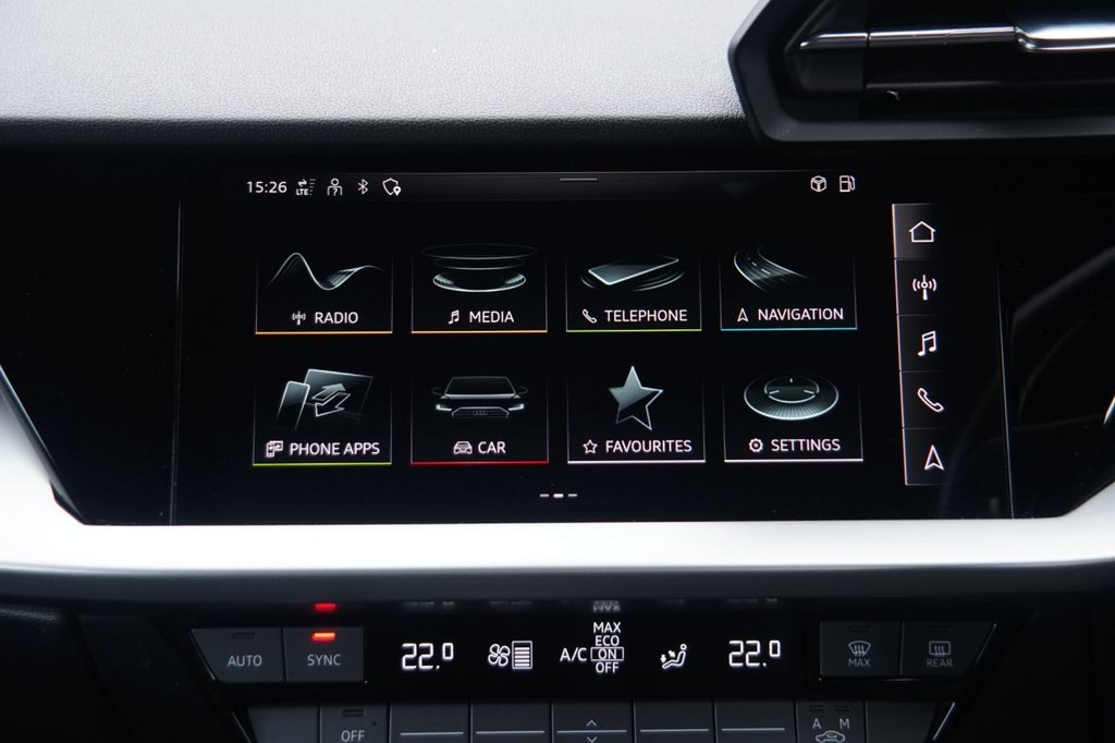 Used Audi A3 2021 for sale - 75960888: Photo 17