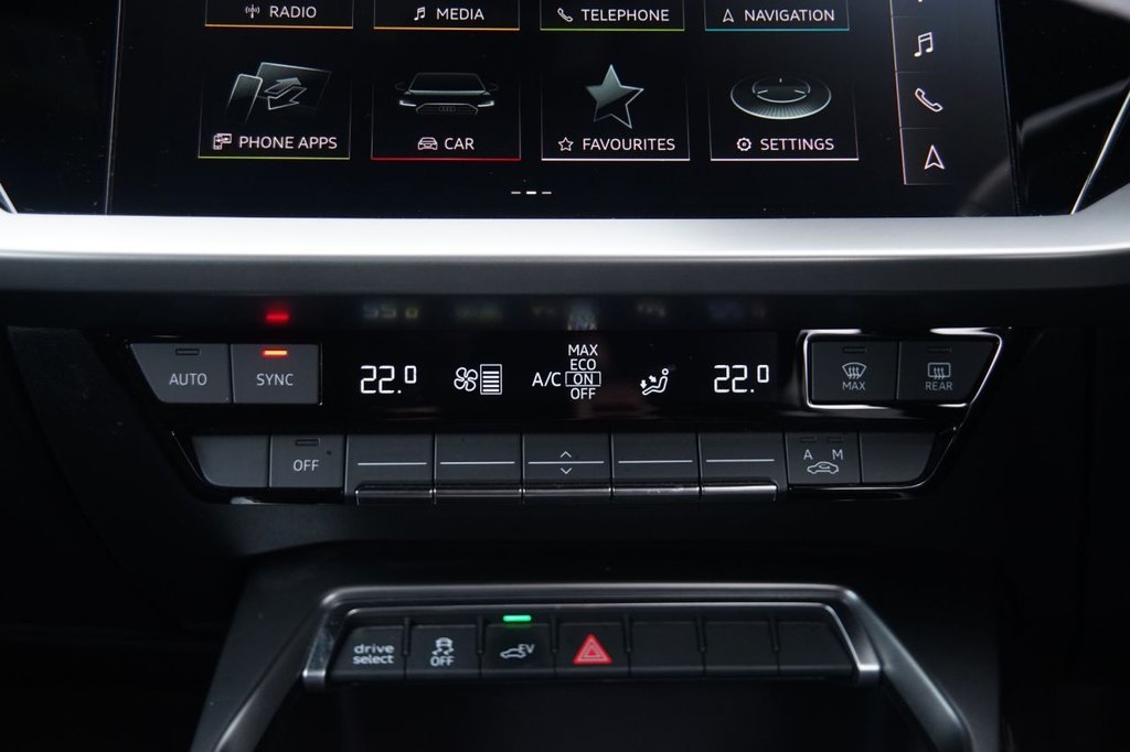 Used Audi A3 2021 for sale - 75960888: Photo 18