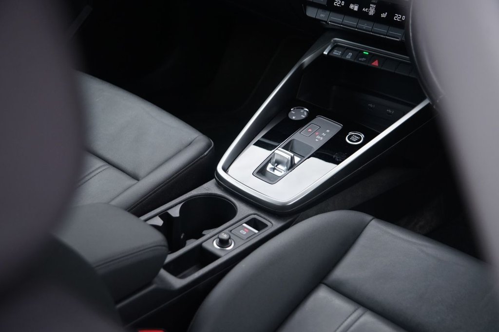 Used Audi A3 2021 for sale - 75960888: Photo 21