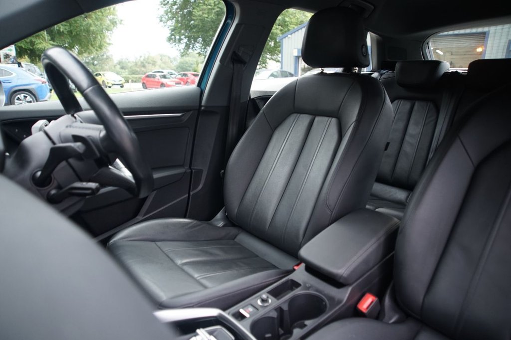 Used Audi A3 2021 for sale - 75960888: Photo 23