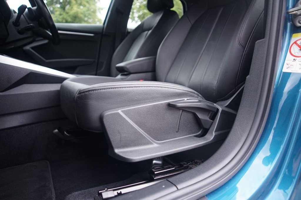 Used Audi A3 2021 for sale - 75960888: Photo 24