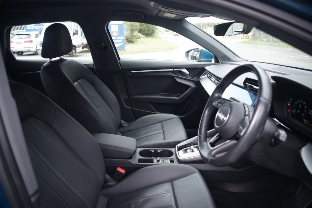 Used Audi A3 2021 for sale - 75960888: Photo 27