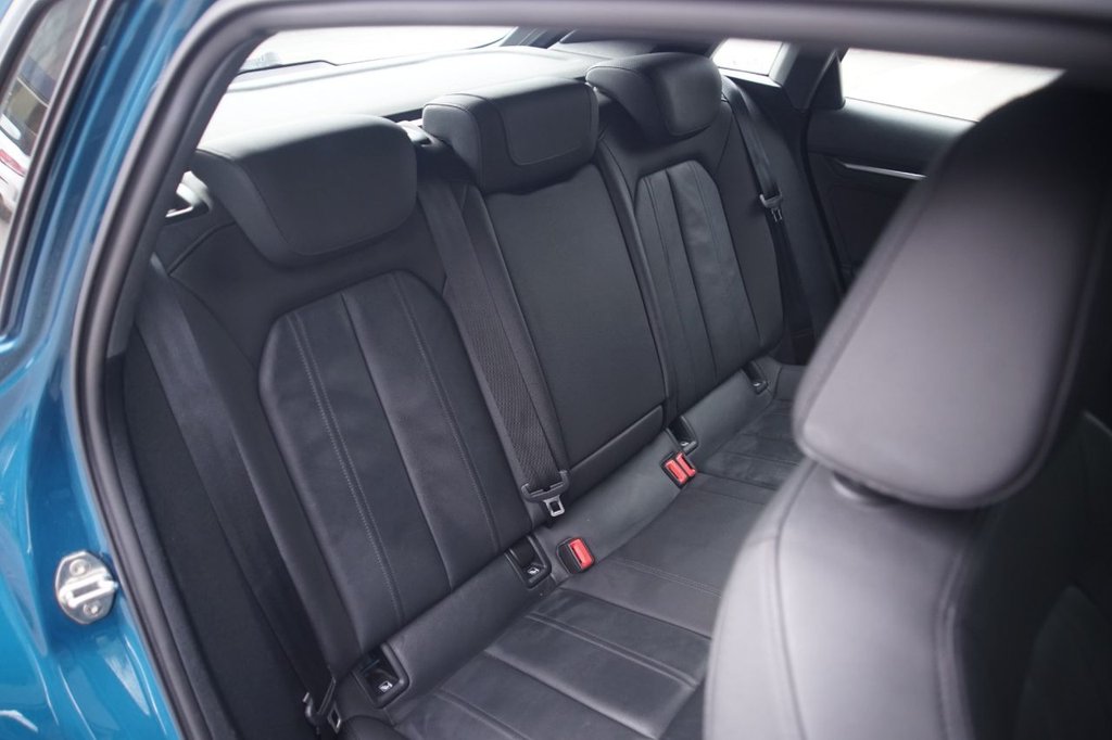 Used Audi A3 2021 for sale - 75960888: Photo 29