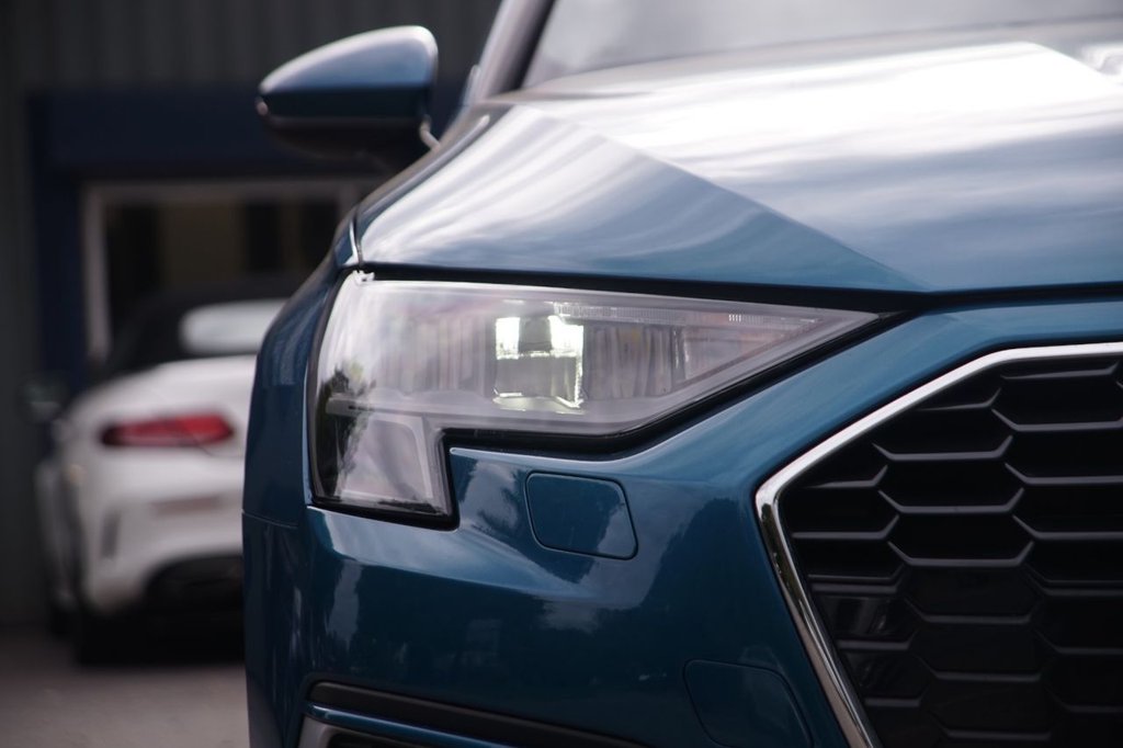 Used Audi A3 2021 for sale - 75960888: Photo 31