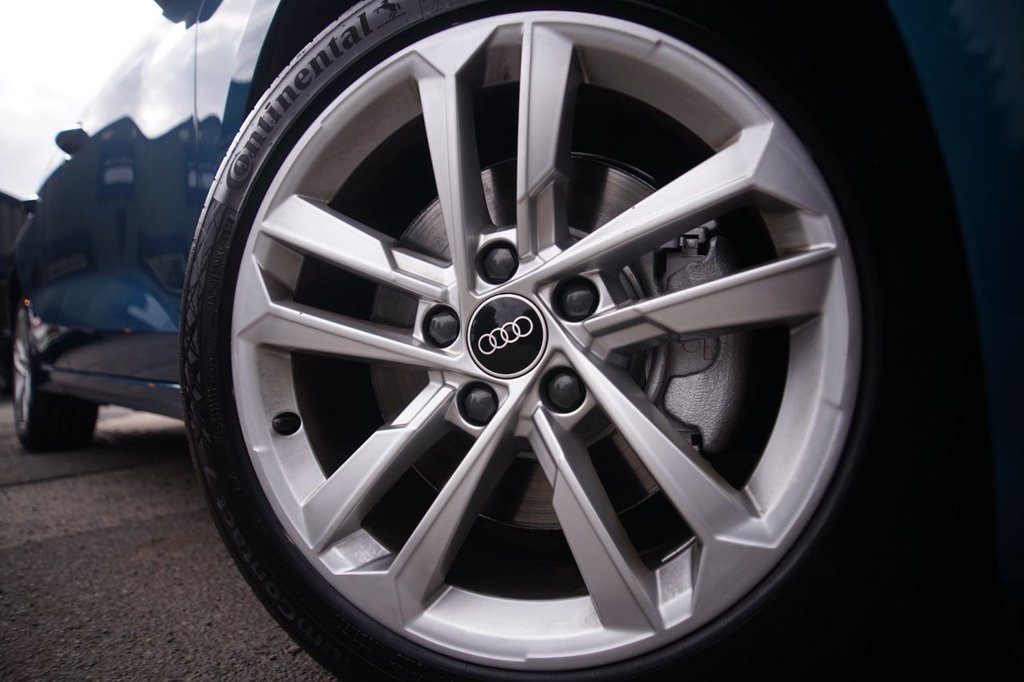 Used Audi A3 2021 for sale - 75960888: Photo 35