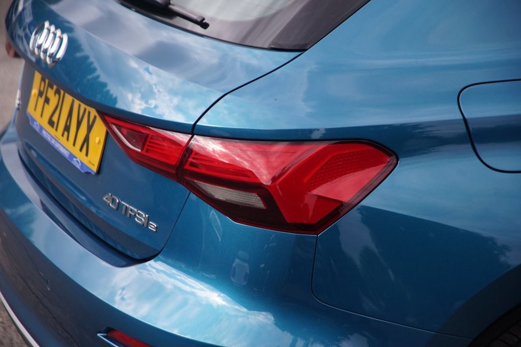 Used Audi A3 2021 for sale - 75960888: Photo 39