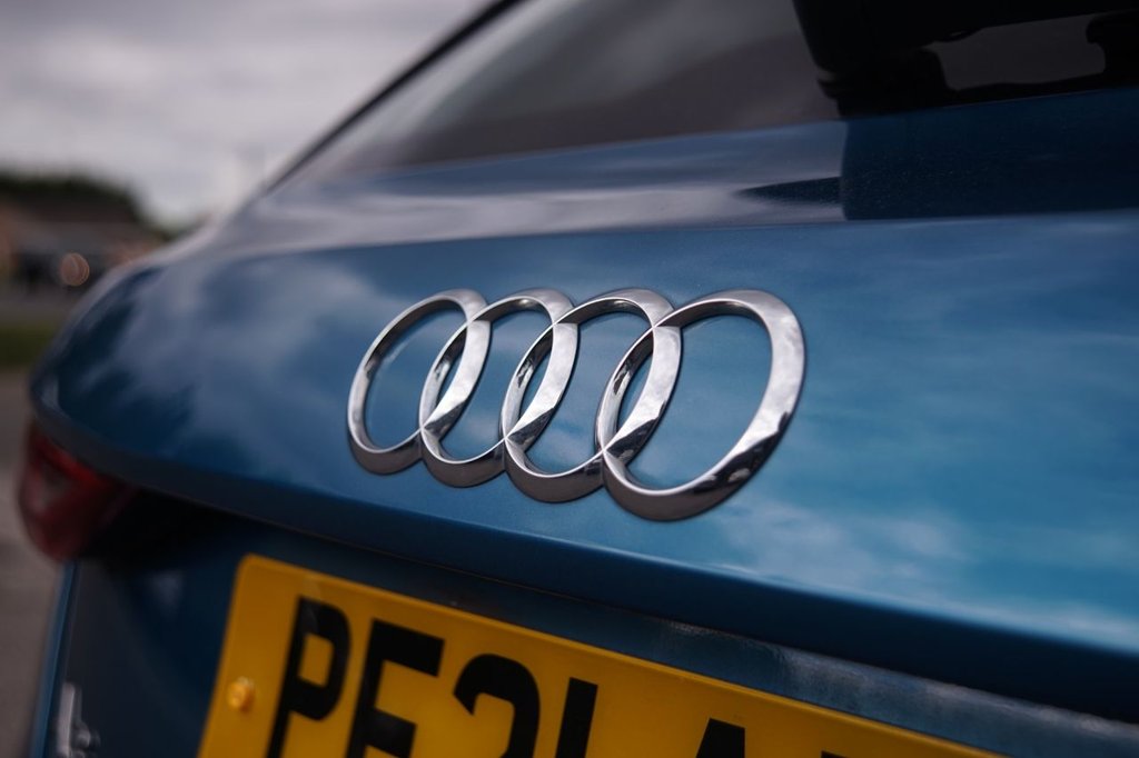 Used Audi A3 2021 for sale - 75960888: Photo 42