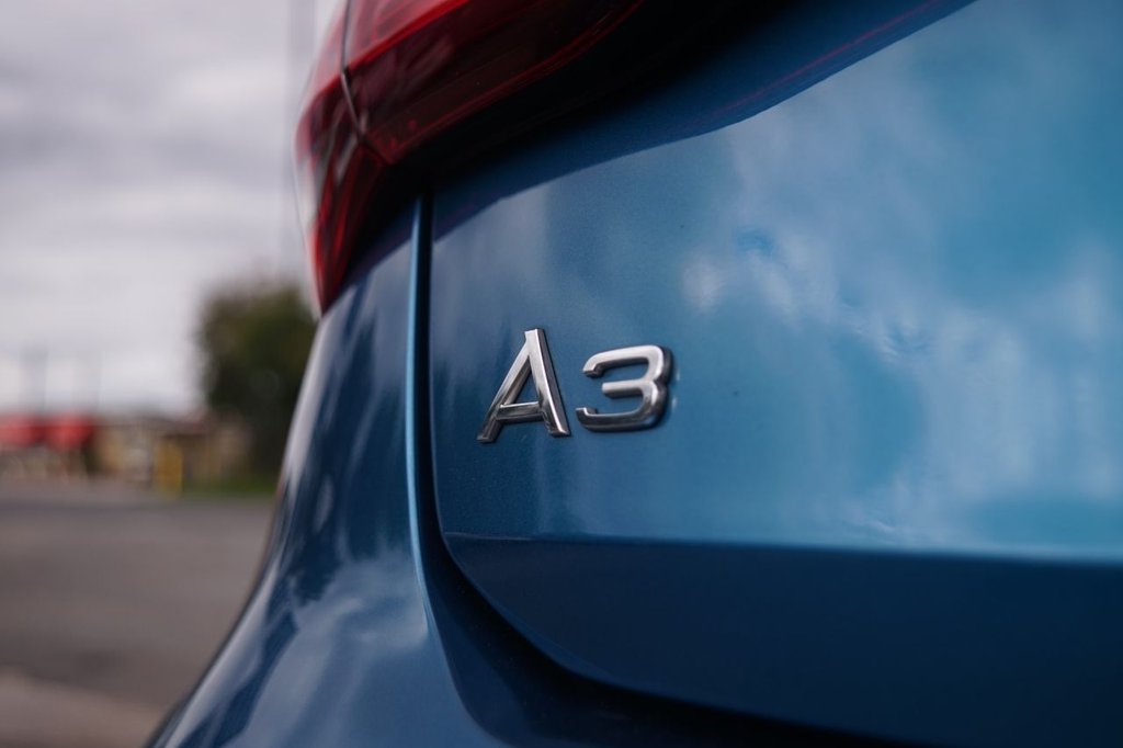 Used Audi A3 2021 for sale - 75960888: Photo 43