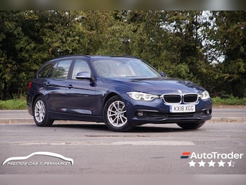 BMW - 3 Series
