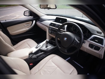 Used BMW 3 Series 2018 for sale - 76106081: Photo 3