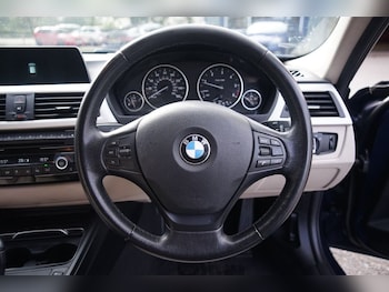 Used BMW 3 Series 2018 for sale - 76106081: Photo 4