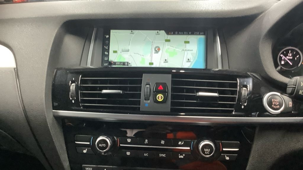 Used BMW X4 2016 for sale - 77153402: Photo 10