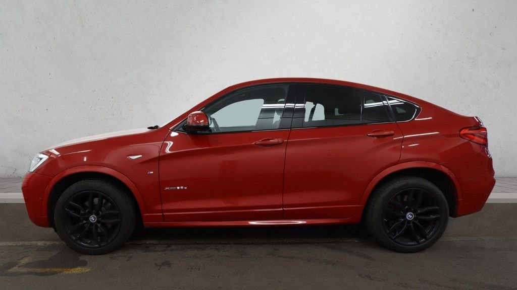Used BMW X4 2016 for sale - 77153402: Photo 6