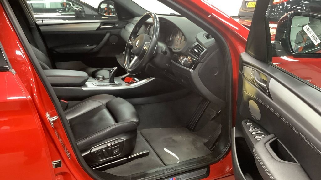 Used BMW X4 2016 for sale - 77153402: Photo 7