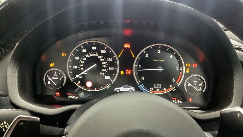 Used BMW X4 2016 for sale - 77153402: Photo 9