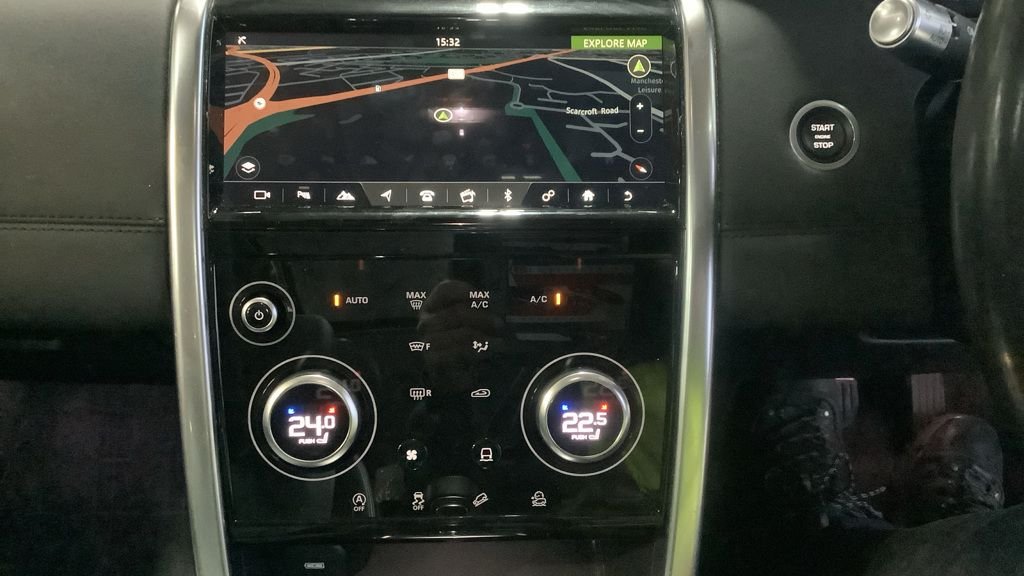 Used Land Rover Discovery Sport 2019 for sale - 77153426: Photo 10