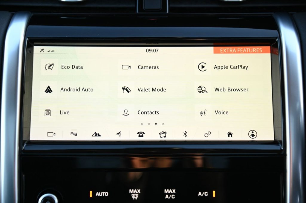 Used Land Rover Discovery Sport 2019 for sale - 77153426: Photo 18