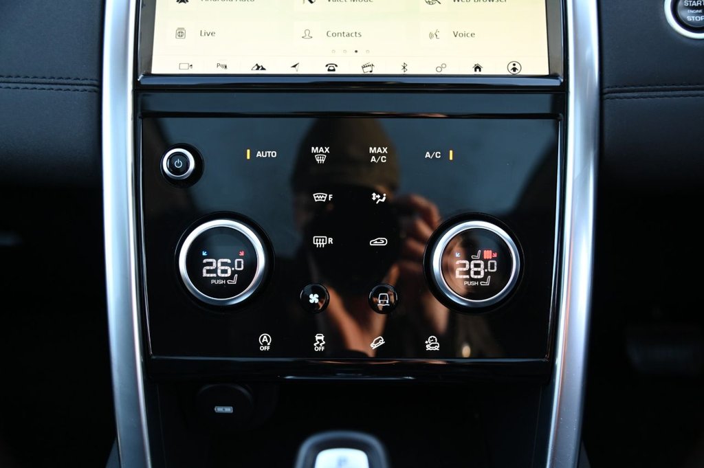 Used Land Rover Discovery Sport 2019 for sale - 77153426: Photo 19