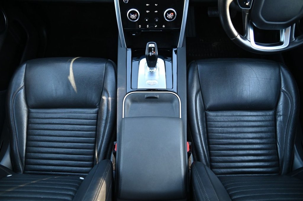 Used Land Rover Discovery Sport 2019 for sale - 77153426: Photo 20