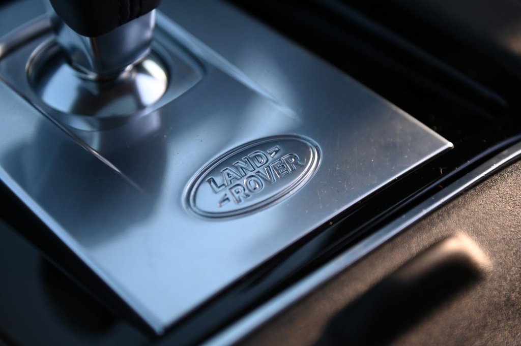 Used Land Rover Discovery Sport 2019 for sale - 77153426: Photo 21