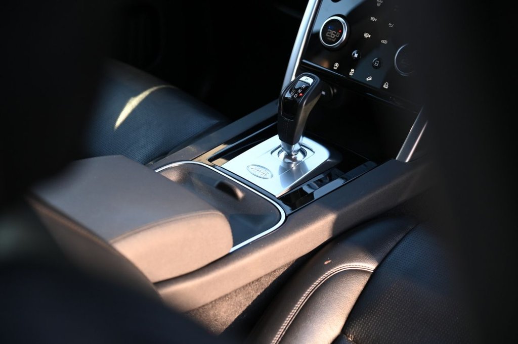 Used Land Rover Discovery Sport 2019 for sale - 77153426: Photo 22