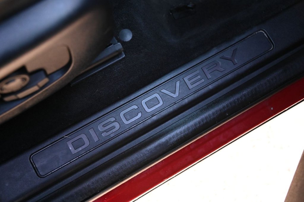 Used Land Rover Discovery Sport 2019 for sale - 77153426: Photo 26