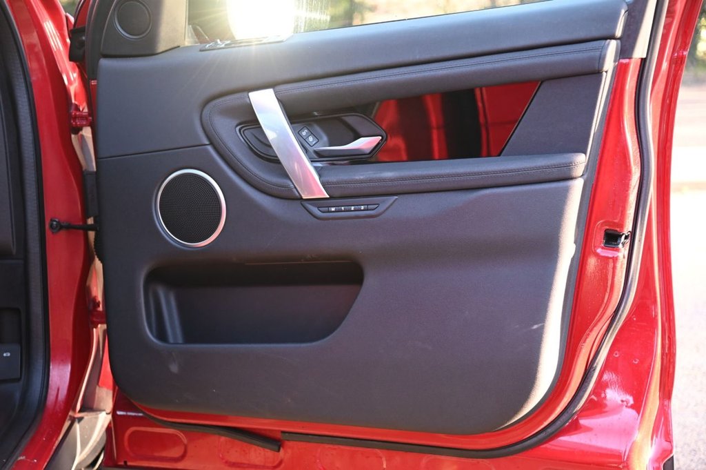 Used Land Rover Discovery Sport 2019 for sale - 77153426: Photo 28