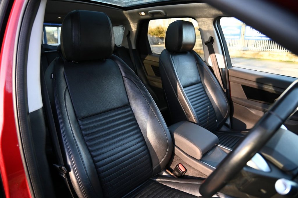 Used Land Rover Discovery Sport 2019 for sale - 77153426: Photo 30