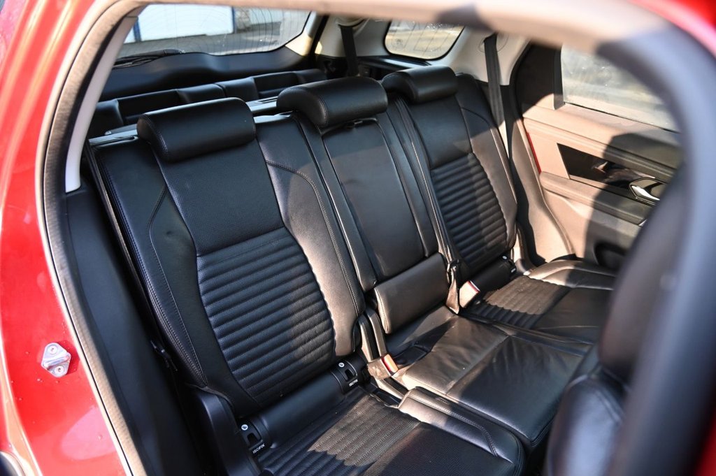 Used Land Rover Discovery Sport 2019 for sale - 77153426: Photo 31