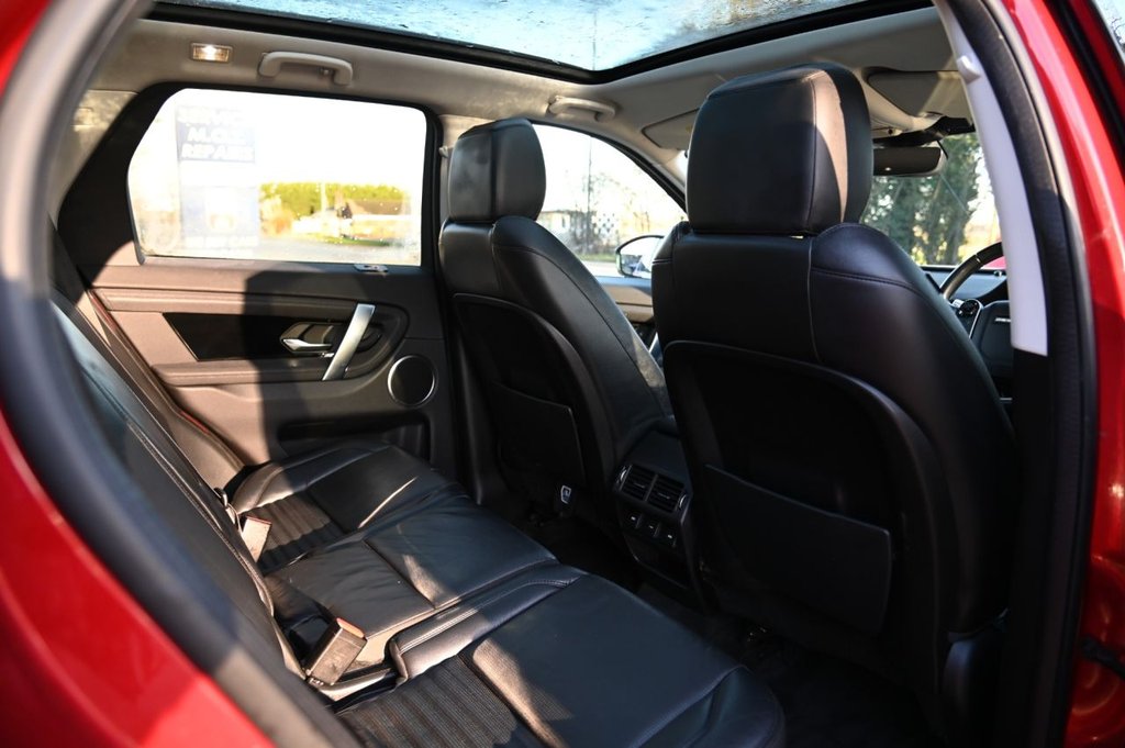 Used Land Rover Discovery Sport 2019 for sale - 77153426: Photo 32