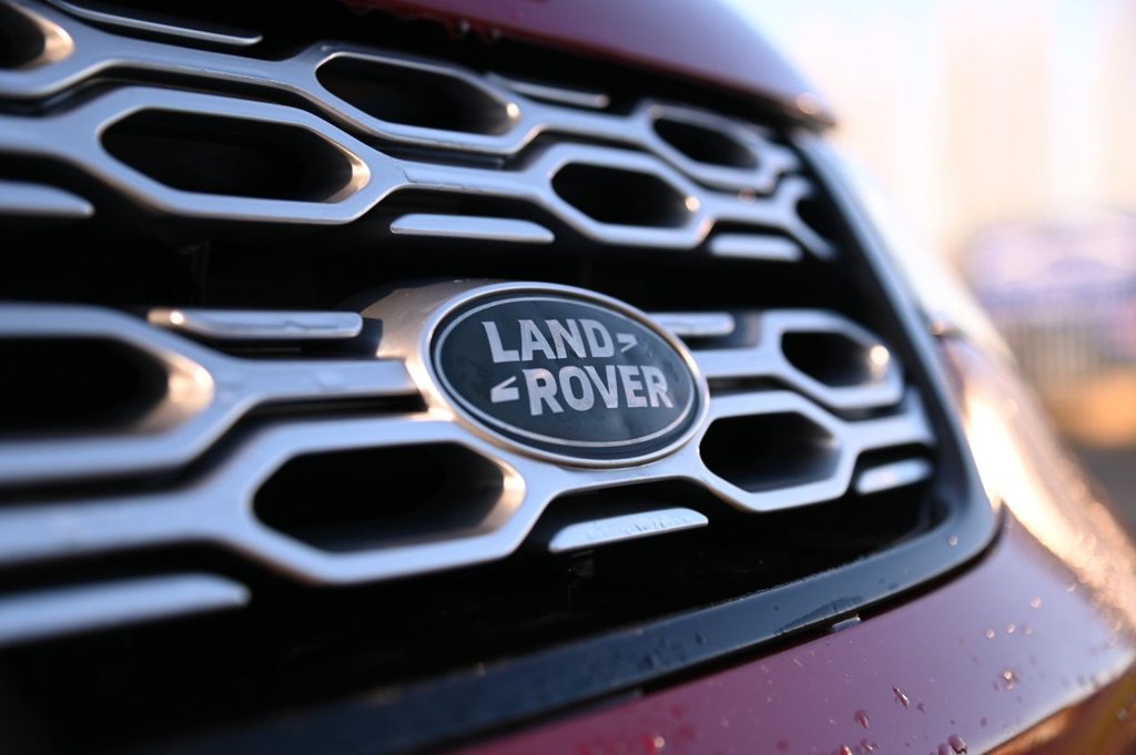 Used Land Rover Discovery Sport 2019 for sale - 77153426: Photo 35