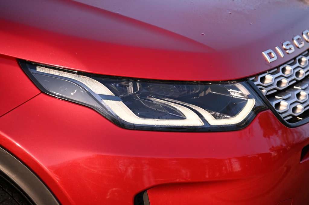 Used Land Rover Discovery Sport 2019 for sale - 77153426: Photo 37