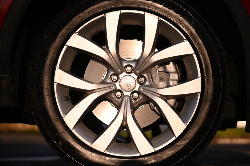 Used Land Rover Discovery Sport 2019 for sale - 77153426: Photo 39