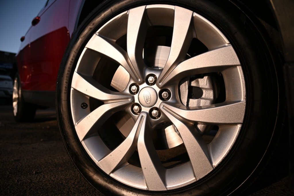 Used Land Rover Discovery Sport 2019 for sale - 77153426: Photo 40