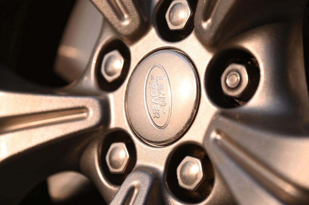 Used Land Rover Discovery Sport 2019 for sale - 77153426: Photo 41