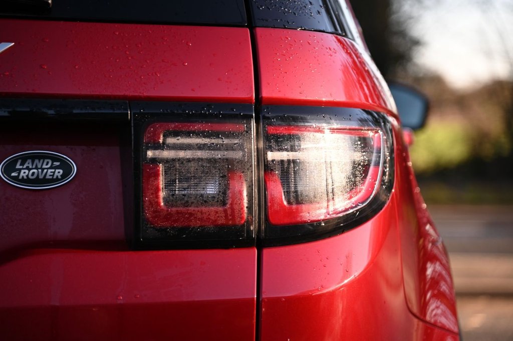 Used Land Rover Discovery Sport 2019 for sale - 77153426: Photo 45