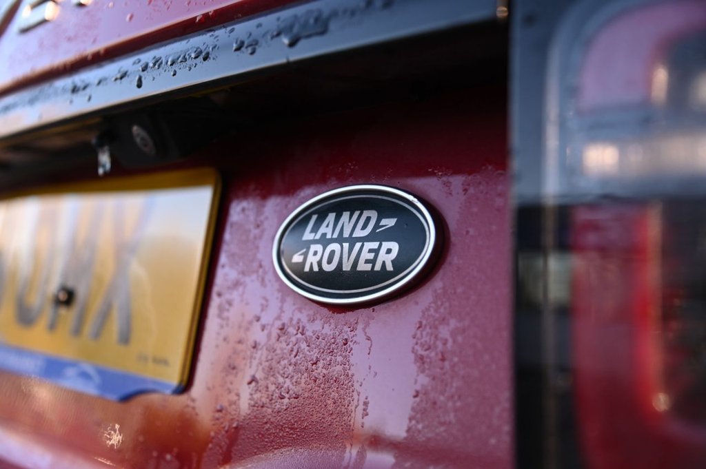 Used Land Rover Discovery Sport 2019 for sale - 77153426: Photo 49