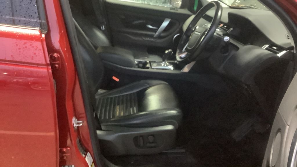 Used Land Rover Discovery Sport 2019 for sale - 77153426: Photo 7